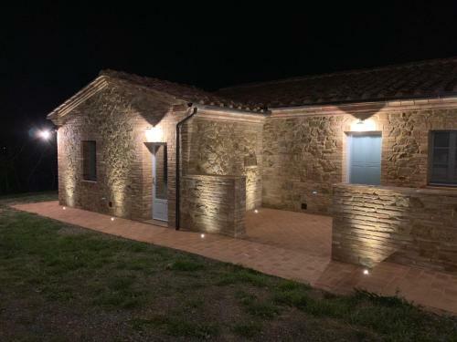 Hotel Cordella In Montalcino Wine Resort