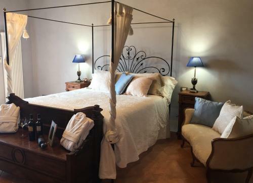 Hotel Cordella In Montalcino Wine Resort