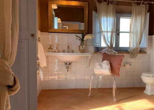 Hotel Cordella In Montalcino Wine Resort