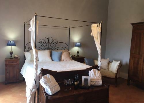 Hotel Cordella In Montalcino Wine Resort