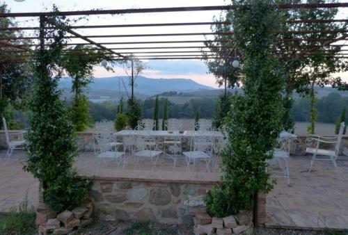 Hotel Cordella In Montalcino Wine Resort