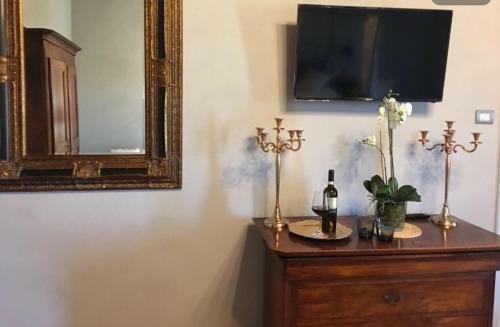 Hotel Cordella In Montalcino Wine Resort