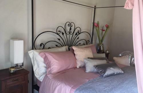 Hotel Cordella In Montalcino Wine Resort