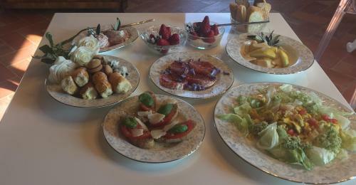 Hotel Cordella In Montalcino Wine Resort