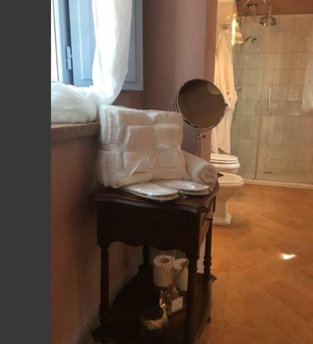 Hotel Cordella In Montalcino Wine Resort
