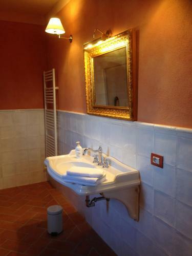 Hotel Cordella In Montalcino Wine Resort