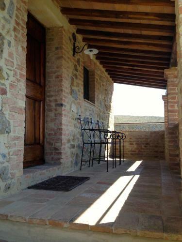 Hotel Cordella In Montalcino Wine Resort