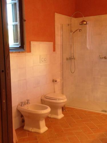 Hotel Cordella In Montalcino Wine Resort