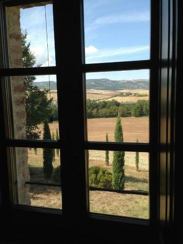Hotel Cordella In Montalcino Wine Resort
