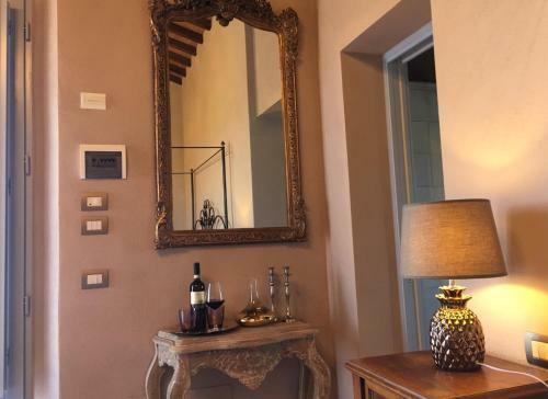 Hotel Cordella In Montalcino Wine Resort