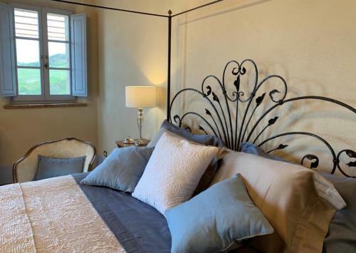Hotel Cordella In Montalcino Wine Resort