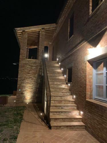 Hotel Cordella In Montalcino Wine Resort