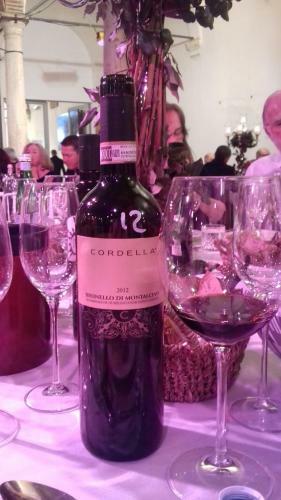 Hotel Cordella In Montalcino Wine Resort