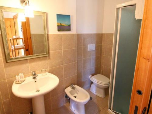 Holiday Home Sughera