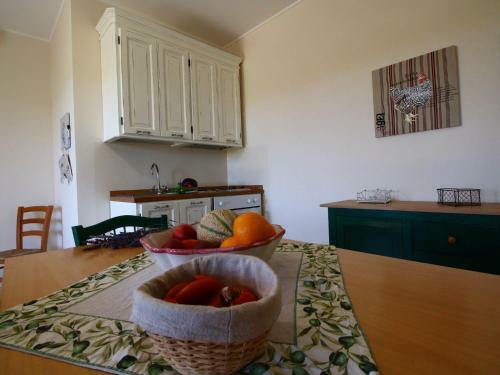 Holiday Home Sughera