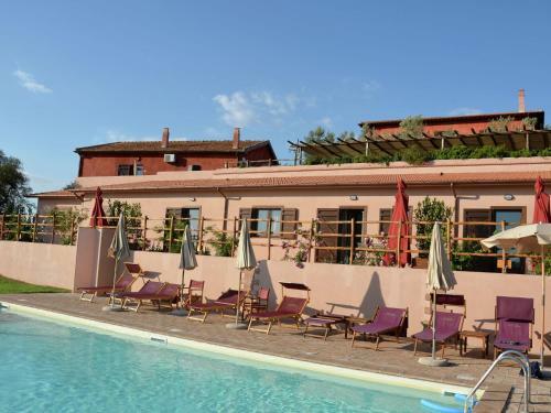 Holiday Home Sughera
