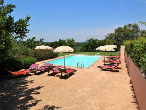 Holiday Home Sughera