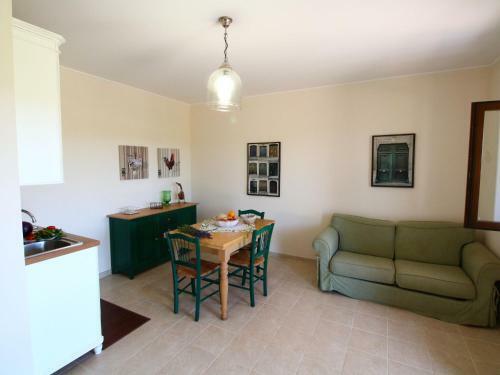Holiday Home Sughera