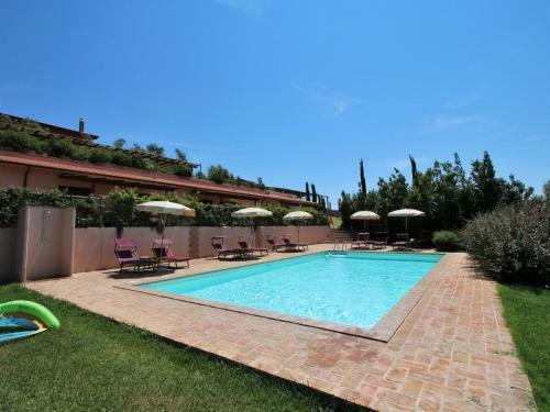 Holiday Home Sughera