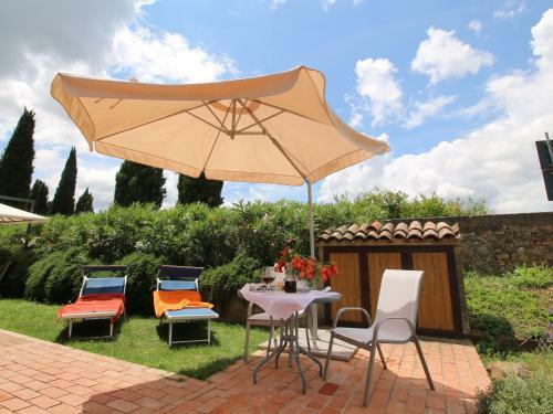Apartment Amarante