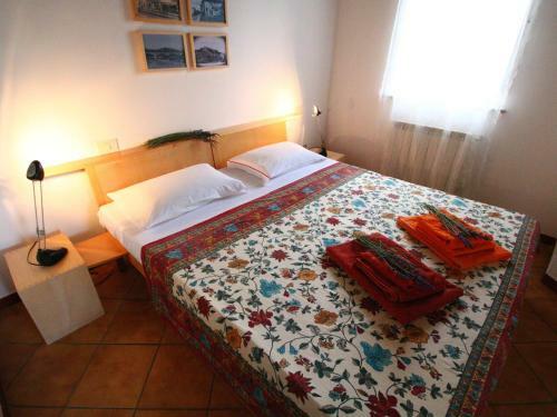 Apartment Amarante