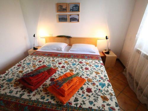 Apartment Amarante