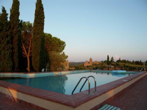 Apartment Amarante