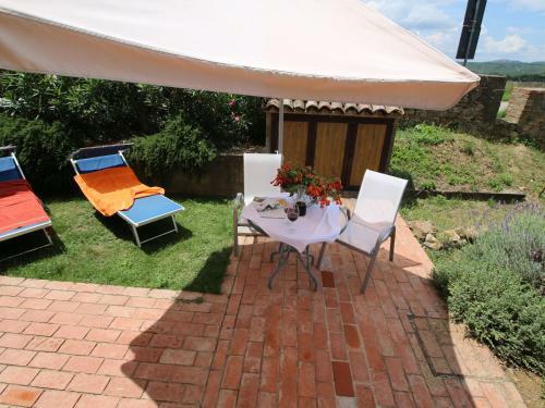 Apartment Amarante