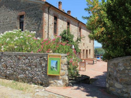Apartment Amarante