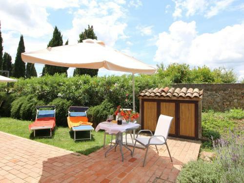 Apartment Amarante