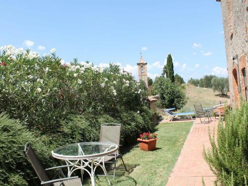 Apartment Amarante