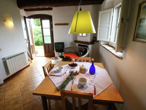Apartment Amarante