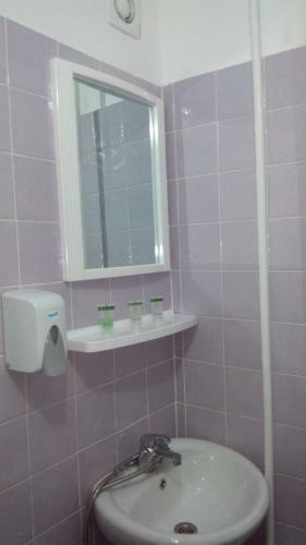 Hostal B&B Duo Caffe