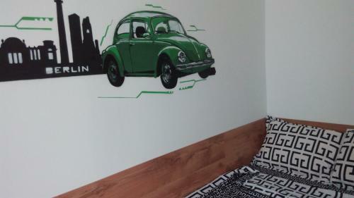 Hostal B&B Duo Caffe