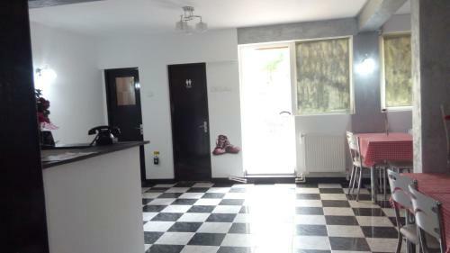 Hostal B&B Duo Caffe