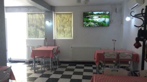 Hostal B&B Duo Caffe