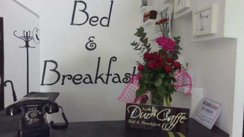 Hostal B&B Duo Caffe
