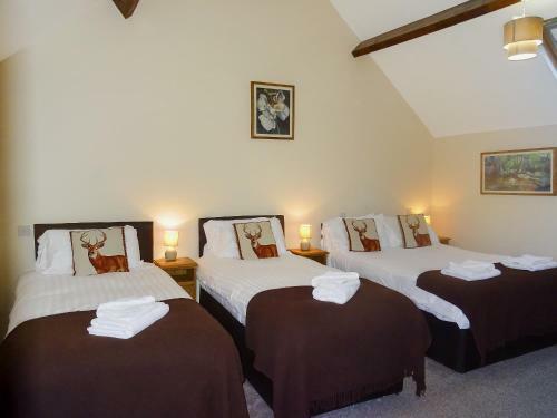 Jamie's Parlour