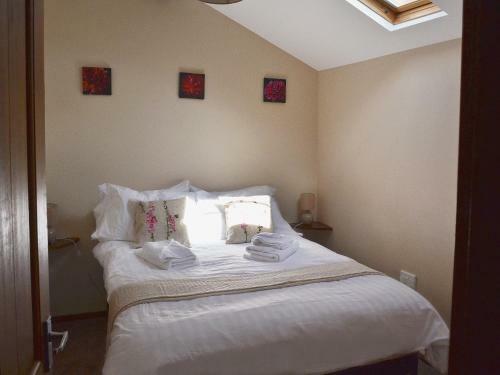 Jamie's Parlour