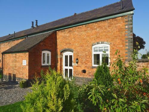 William's Hayloft