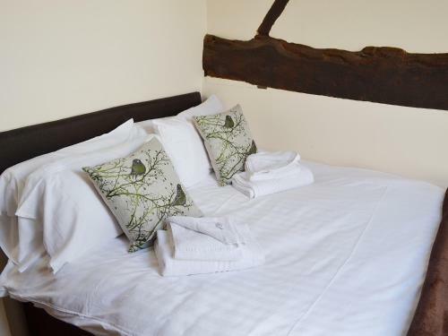 William's Hayloft