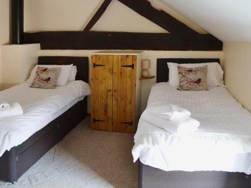 William's Hayloft