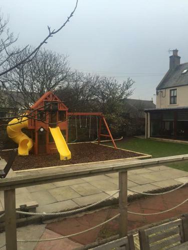 Posada Seafield Arms Hotel