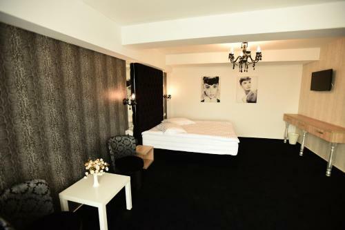La Rocca Boutique Hotel
