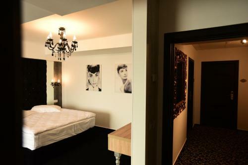 La Rocca Boutique Hotel