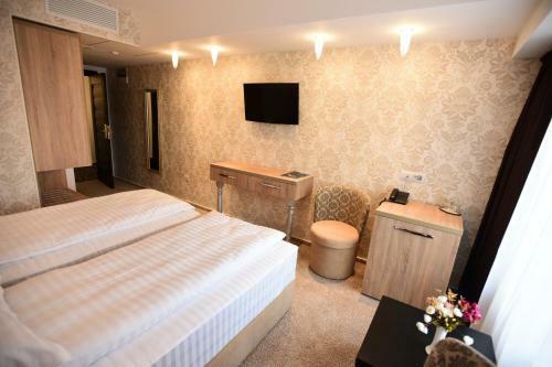 La Rocca Boutique Hotel