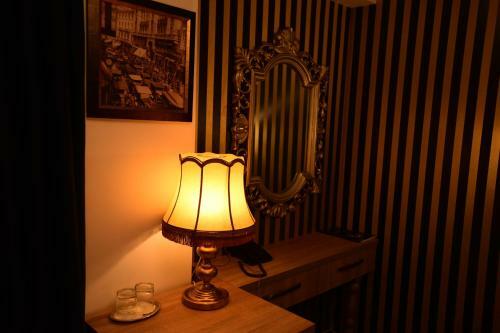 La Rocca Boutique Hotel