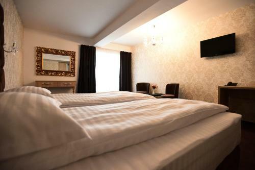 La Rocca Boutique Hotel