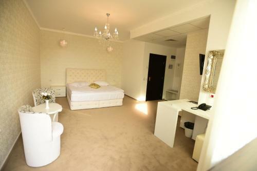 La Rocca Boutique Hotel