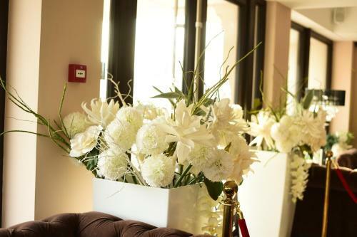 La Rocca Boutique Hotel